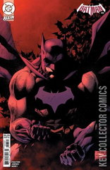 Variant Cover for Batman #3