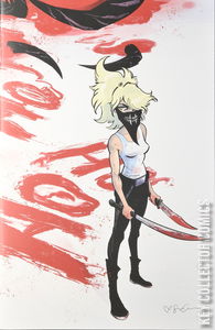 Something Is Killing the Children