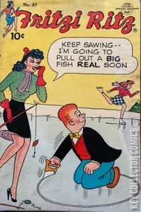 Fritzi Ritz #27