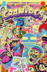 Craniacs #2