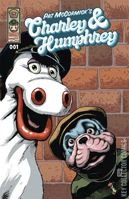 Pat McCormick's Charley & Humphrey