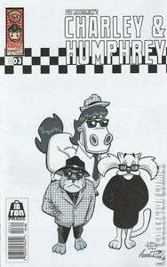 Pat McCormick's Charley & Humphrey #3