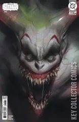 Variant Cover for Absolute Batman #15