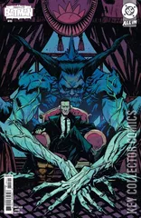 Variant Cover for Absolute Batman #15