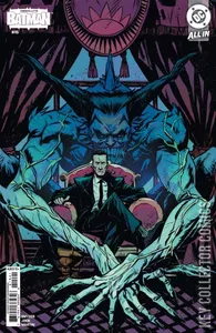 Absolute Batman #15