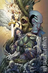 Variant Cover for Darkness, The #1