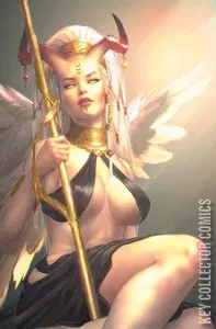Darkness, The #1