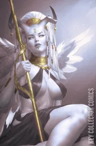 Darkness, The #1