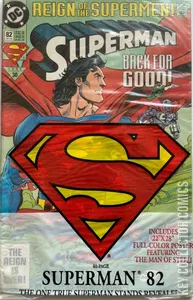 Superman #82
