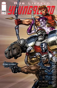 Youngblood #1