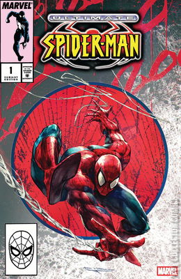 Ultimate Spider-Man