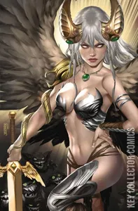 Darkness, The #1