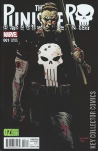 Punisher #1