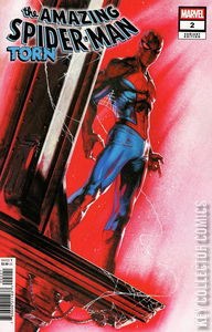 Amazing Spider-Man: Torn #2