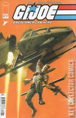 Variant Cover for G.I. Joe: A Real American Hero #322