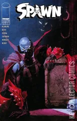 Variant Cover for Spawn #370