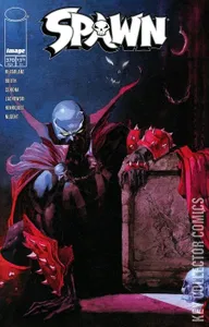 Spawn #370