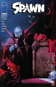 Spawn #370