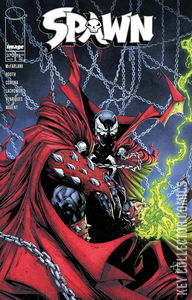 Spawn #370