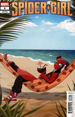 Spider-Girl