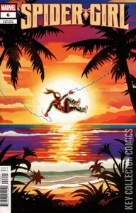 Spider-Girl #6