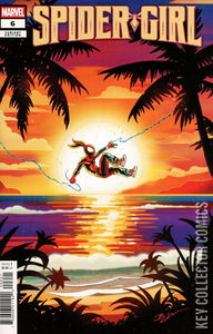 Spider-Girl #6