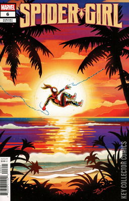 Spider-Girl