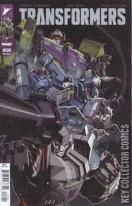 Transformers #26