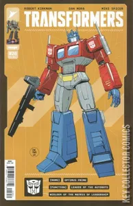 Transformers #26