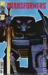 Variant Cover for Transformers #26
