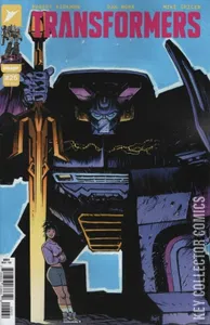 Transformers #26