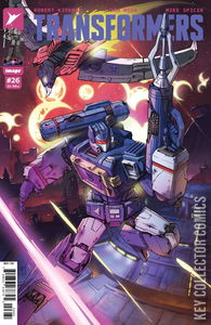 Transformers #26