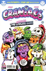 Craniacs #2
