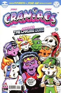 Craniacs #2