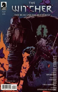 Witcher: The Bear and the Butterfly, The #4