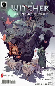 Witcher: The Bear and the Butterfly, The