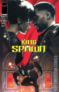 King Spawn #47
