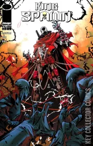 King Spawn #47