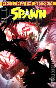 Spawn #366