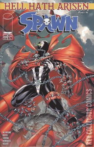 Spawn #366