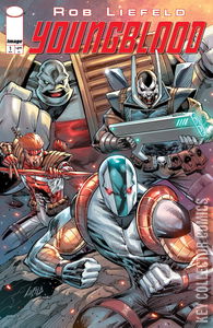 Youngblood #1