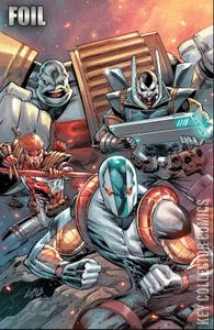 Youngblood #1