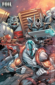 Variant Cover for Youngblood #1