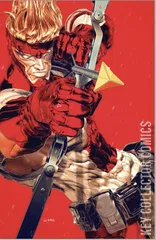 Variant Cover for Youngblood #1