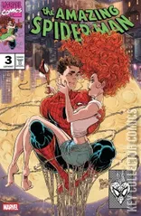 Variant Cover for Amazing Spider-Man #3