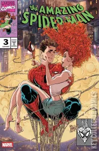 Amazing Spider-Man #3
