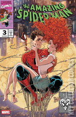 Variant Cover for Amazing Spider-Man #3