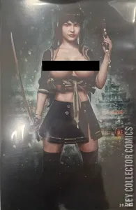 Samurai of Oz #1