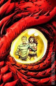 Leviathan #1