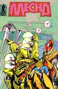 Mecha #5